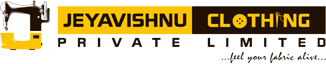Jeyavishnu Clothing Private Limited